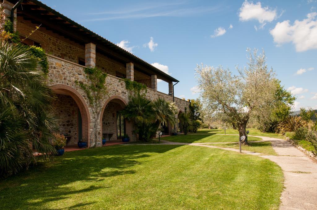 Villa Sant Anna Sassetta Exterior foto