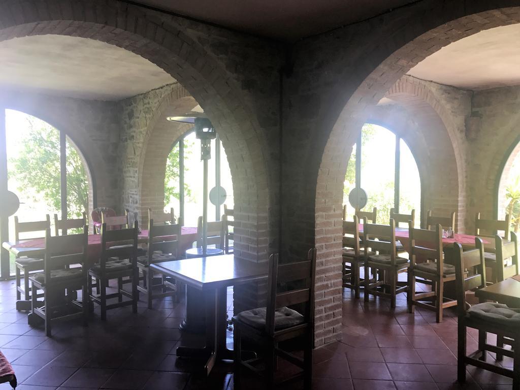 Villa Sant Anna Sassetta Exterior foto